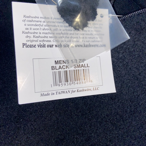 NWT Kashwere Sweater - Picture 2 of 5